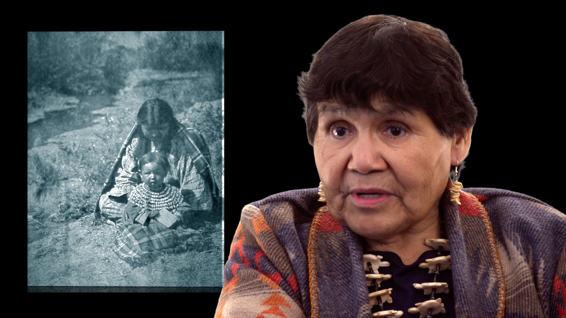Arapaho Truths